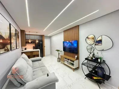 Apartamento com 2 Quartos à venda, 60m² no Cidade Nova Arujá, Arujá