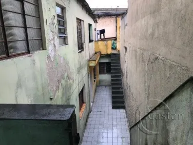 Sobrado com 4 Quartos à venda, 182m² no Vila Nova Pauliceia, São Paulo