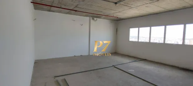 Sala Comercial para venda ou aluguel, 40m² no Centro, São Bernardo do Campo