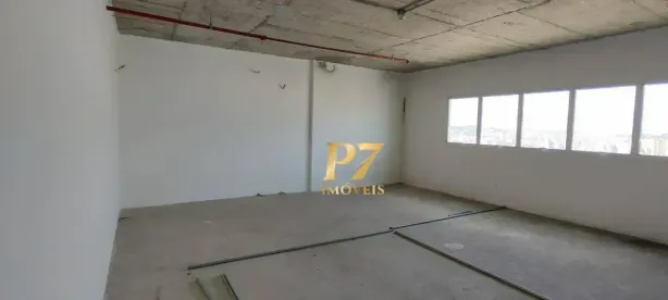 Sala Comercial à venda, 40m² no Centro, São Bernardo do Campo