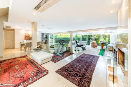 Casa de Condomínio com 4 Quartos à venda, 516m² no Boa Vista, Porto Alegre