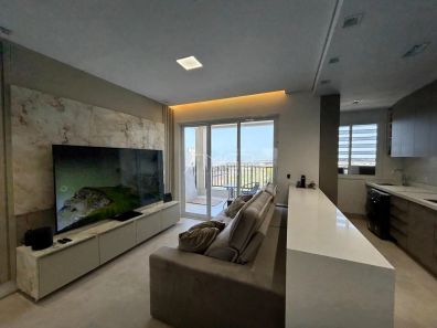 Apartamento com 3 Quartos à venda, 91m² no Swiss Park, Campinas