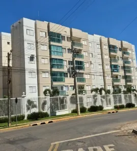 Apartamento com 2 Quartos à venda, 55m² no Vila Formosa, Anápolis