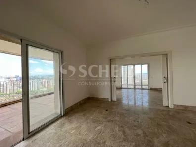 Apartamento com 4 Quartos à venda, 427m² no Jardim Fonte do Morumbi, São Paulo