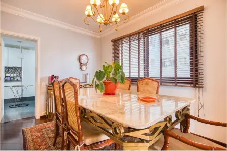 Apartamento com 4 Quartos à venda, 192m² no Perdizes, São Paulo