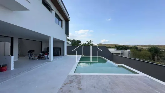 Casa de Condomínio com 4 Quartos à venda, 530m² no Condomínio Reserva do Paratehy, São José dos Campos