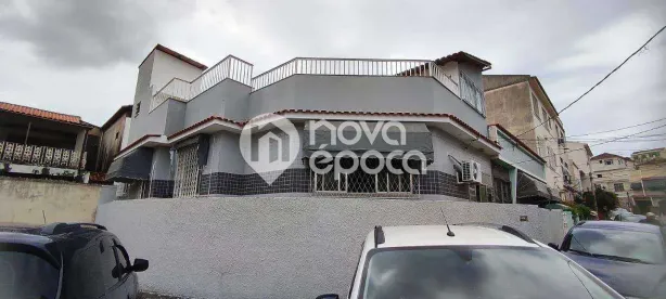  com 4 Quartos à venda, 180m² no Cachambi, Rio de Janeiro