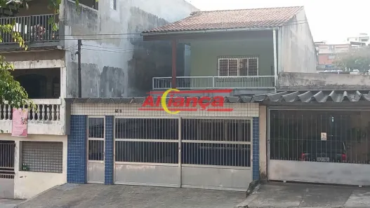 Sobrado com 3 Quartos à venda, 147m² no Vila Paranaguá, São Paulo
