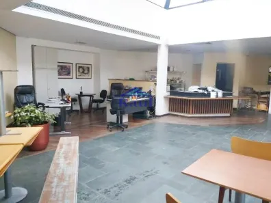 Ponto Comercial à venda, 165m² no Chácara Santo Antônio (Zona Sul), São Paulo