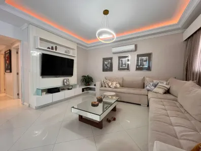 Apartamento com 4 Quartos à venda, 160m² no Castelo Branco, Itapema