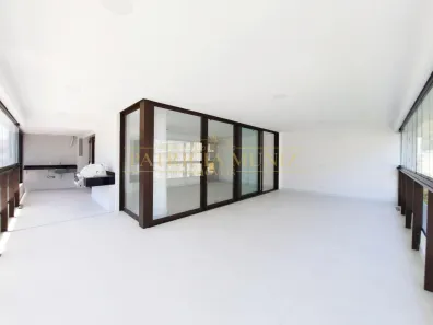 Apartamento com 3 Quartos à venda, 166m² no Botafogo, Rio de Janeiro