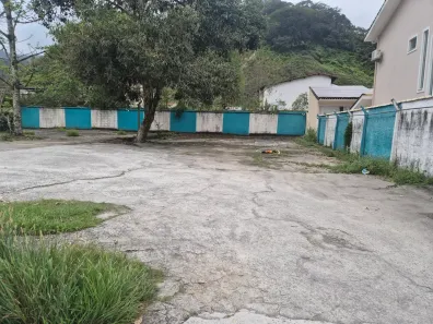 Lote/Terreno à venda, 360m² no Praia da Ribeira (Cunhambebe), Angra dos Reis