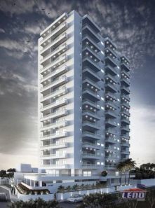 Apartamento com 2 Quartos à venda, 80m² no Caiçara, Praia Grande