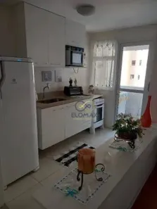 Apartamento com 2 Quartos à venda, 60m² no Vila Mazzei, São Paulo