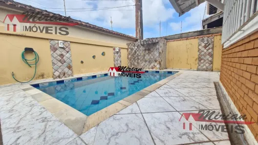 Casa com 3 Quartos à venda, 250m² no Jardim star, Peruíbe