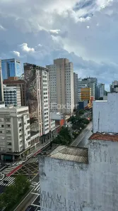 Kitnet com 1 Quarto à venda, 24m² no Consolação, São Paulo