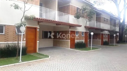Casa de Condomínio com 2 Quartos à venda, 88m² no Vila Nilo, São Paulo