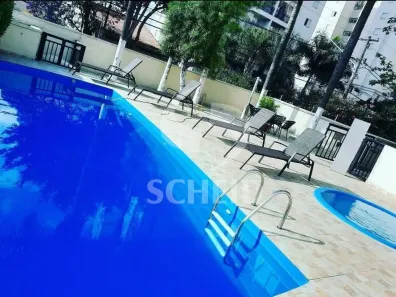 Apartamento com 2 Quartos à venda, 48m² no Jardim Japão, São Paulo