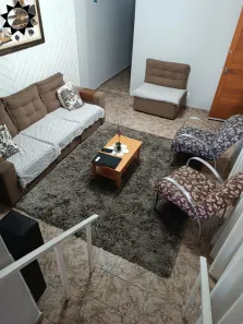 Casa com 4 Quartos à venda, 303m² no Jardim das Flores, Osasco