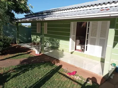 Casa com 2 Quartos à venda, 115m² no Centro, Morro Reuter