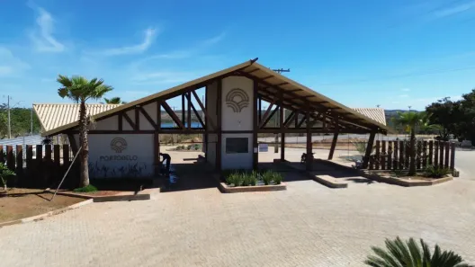 Lote/Terreno à venda, 1000m² no Setor Central, Goiânia