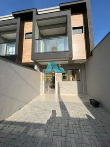 Sobrado com 2 Quartos à venda, 85m² no Morretes, Itapema