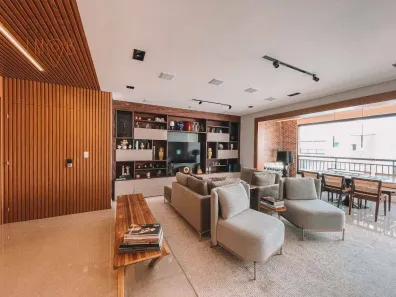 Apartamento com 3 Quartos à venda, 142m² no Centro, Taubaté
