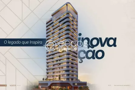 Sala Comercial à venda, 50m² no Patrimônio, Uberlândia