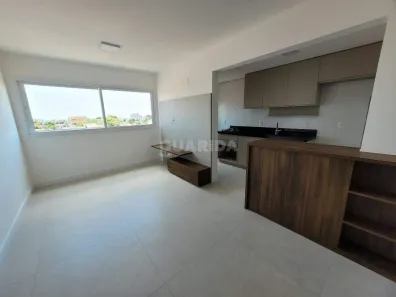 Apartamento com 3 Quartos para alugar, 71m² no Santo Antônio, Porto Alegre