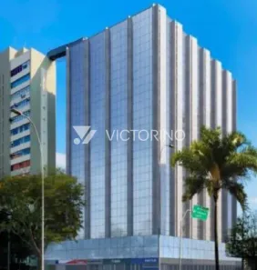 Ponto Comercial à venda, 448m² no Vila Olímpia, São Paulo
