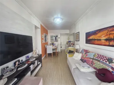 Apartamento com 3 Quartos à venda, 65m² no Vila Guarani (Z Sul), São Paulo