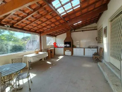 Casa com 4 Quartos à venda, 352m² no Nova Floresta, Belo Horizonte