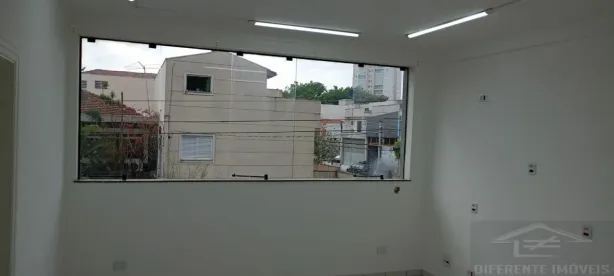 Sala Comercial com 1 Quarto para alugar, 45m² no Chácara Santo Antônio (Zona Leste), São Paulo