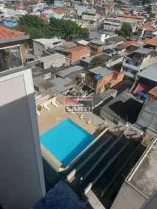 Cobertura com 2 Quartos à venda, 112m² no Vila Amália (Zona Norte), São Paulo