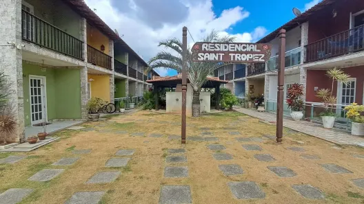 Casa de Condomínio com 2 Quartos à venda, 90m² no Jardim Flamboyant, Cabo Frio