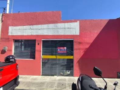 Imóvel Comercial para alugar, 100m² no Tirol, Natal