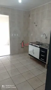 Casa com 2 Quartos à venda, 38m² no Conjunto Habitacional Ana Jacinta, Presidente Prudente