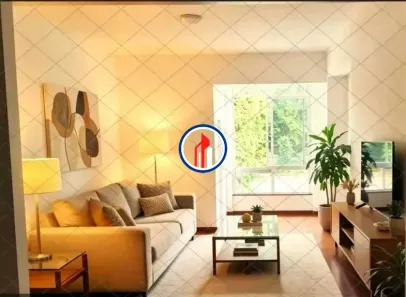 Apartamento com 2 Quartos à venda, 88m² no Botafogo, Rio de Janeiro