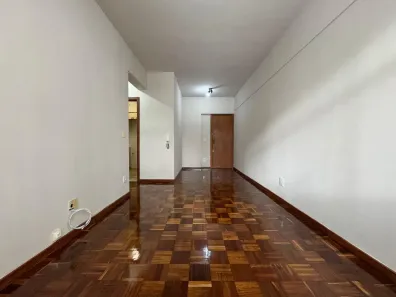 Apartamento com 1 Quarto para alugar, 45m² no Funcionários, Belo Horizonte
