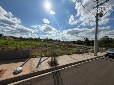 Lote/Terreno à venda, 220m² no Jardim Mirandola, Americana