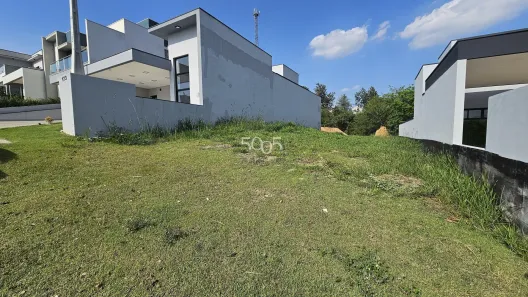 Lote/Terreno à venda, 300m² no Condomínio Residencial Mont Blanc, Itu