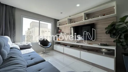 Apartamento com 2 Quartos à venda, 84m² no Vila Nova Conceição, São Paulo