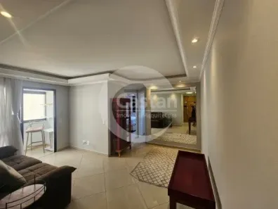 Apartamento com 2 Quartos à venda, 70m² no Vila Bertioga, São Paulo