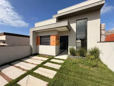 Casa com 3 Quartos à venda, 84m² no Loteamento Jardim Timbaúva, Gravataí