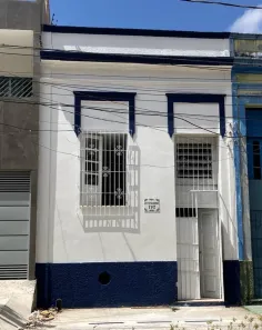 Casa com 2 Quartos para alugar, 120m² no Jurunas, Belém