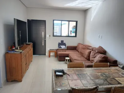Casa com 3 Quartos à venda, 105m² no , Bady Bassitt