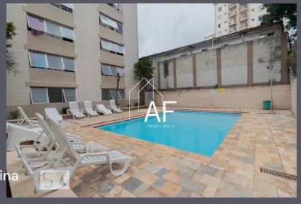 Apartamento com 2 Quartos à venda, 49m² no Lauzane Paulista, São Paulo