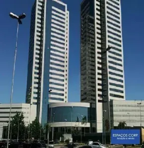 Prédio Comercial à venda, 1141m² no Tamboré, Barueri