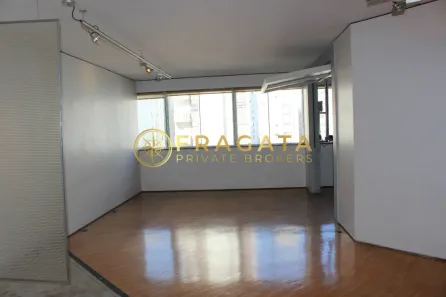 Apartamento com 3 Quartos à venda, 151m² no Cerqueira César, São Paulo