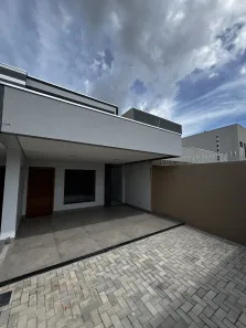 Casa com 3 Quartos à venda, 150m² no Plano Diretor Sul, Palmas